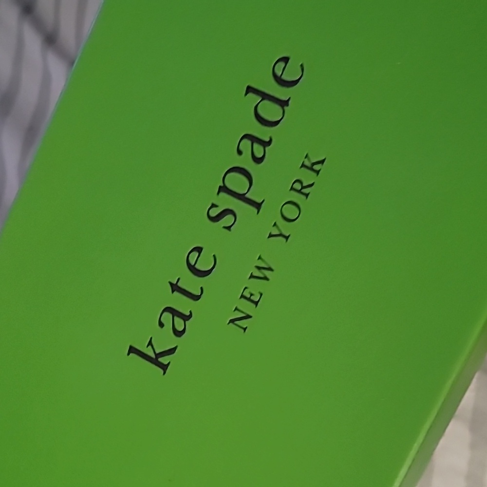 Kate Spade Daisy Sandals View 4